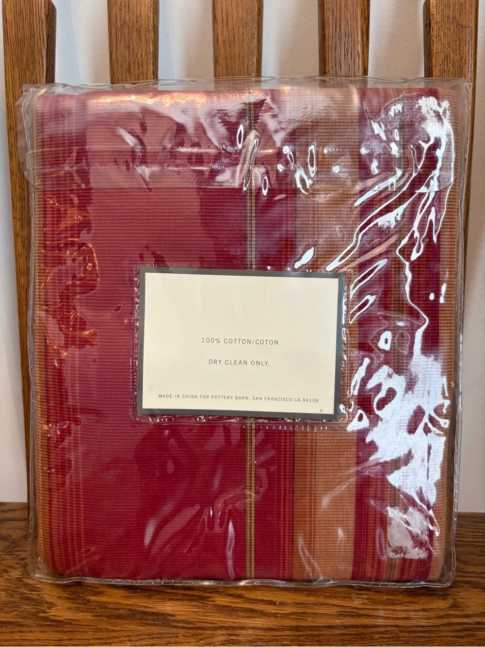 Pottery Barn nwt pottery